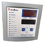 Bộ điều khiển tụ bù 12 cấp SHIZUKI MS-12Q-415-50
